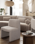 Coral Chair - From Where - 