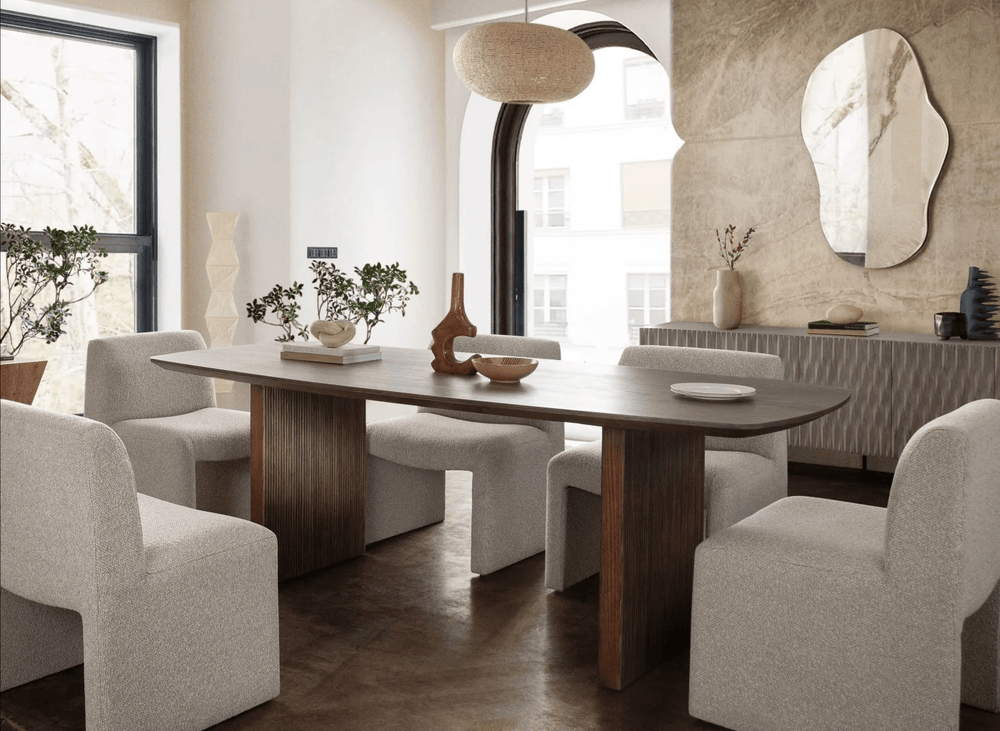 Coral Chair - From Where - 