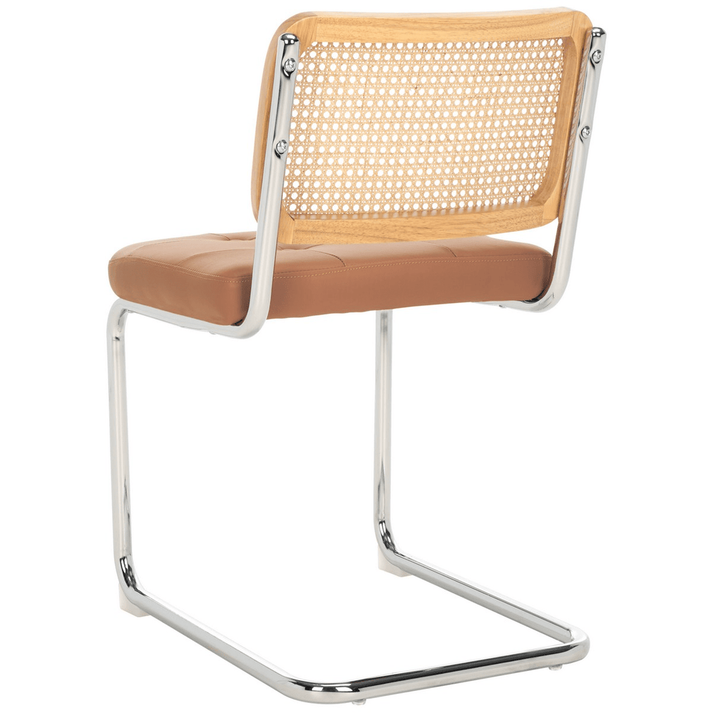 Coralia Dining Chair (Set of 2) - From Where Finds - 