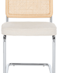 Coralia Dining Chair (Set of 2) - From Where Finds - 