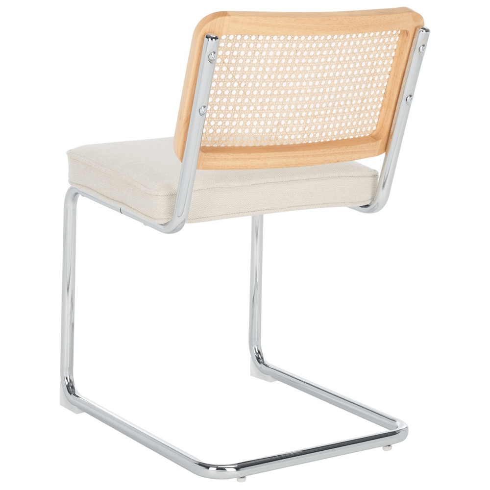 Coralia Dining Chair (Set of 2) - From Where Finds - 