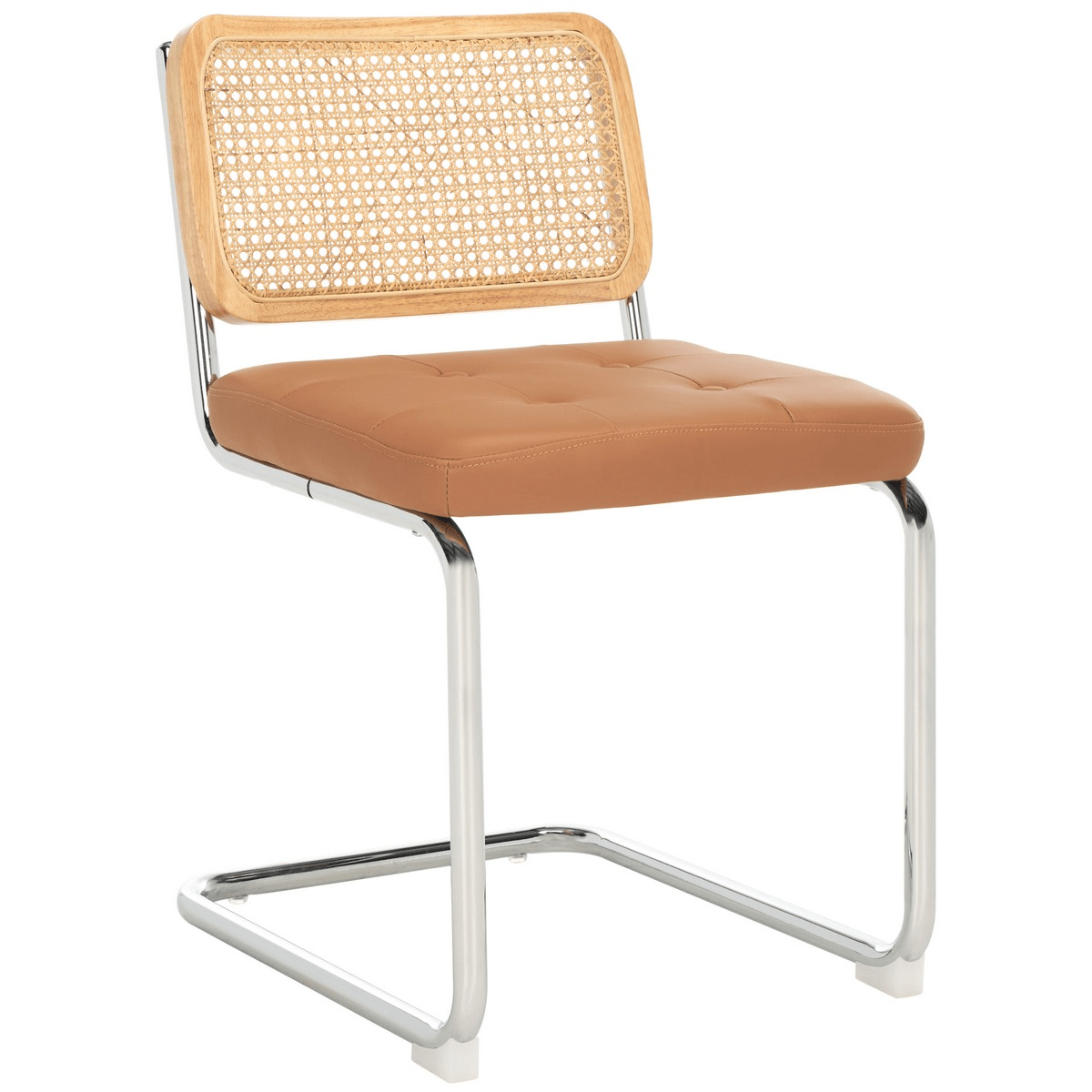 Coralia Dining Chair (Set of 2) - From Where Finds - 