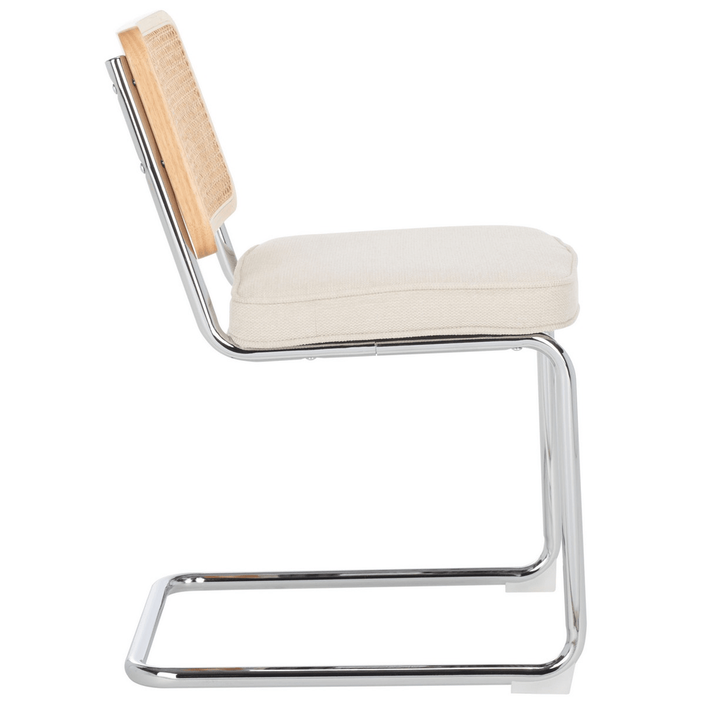 Coralia Dining Chair (Set of 2) - From Where Finds - 