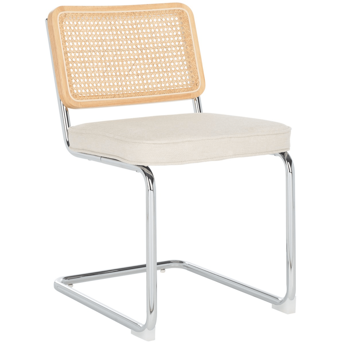 Coralia Dining Chair (Set of 2) - From Where Finds - 