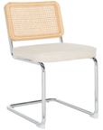 Coralia Dining Chair (Set of 2) - From Where Finds - 
