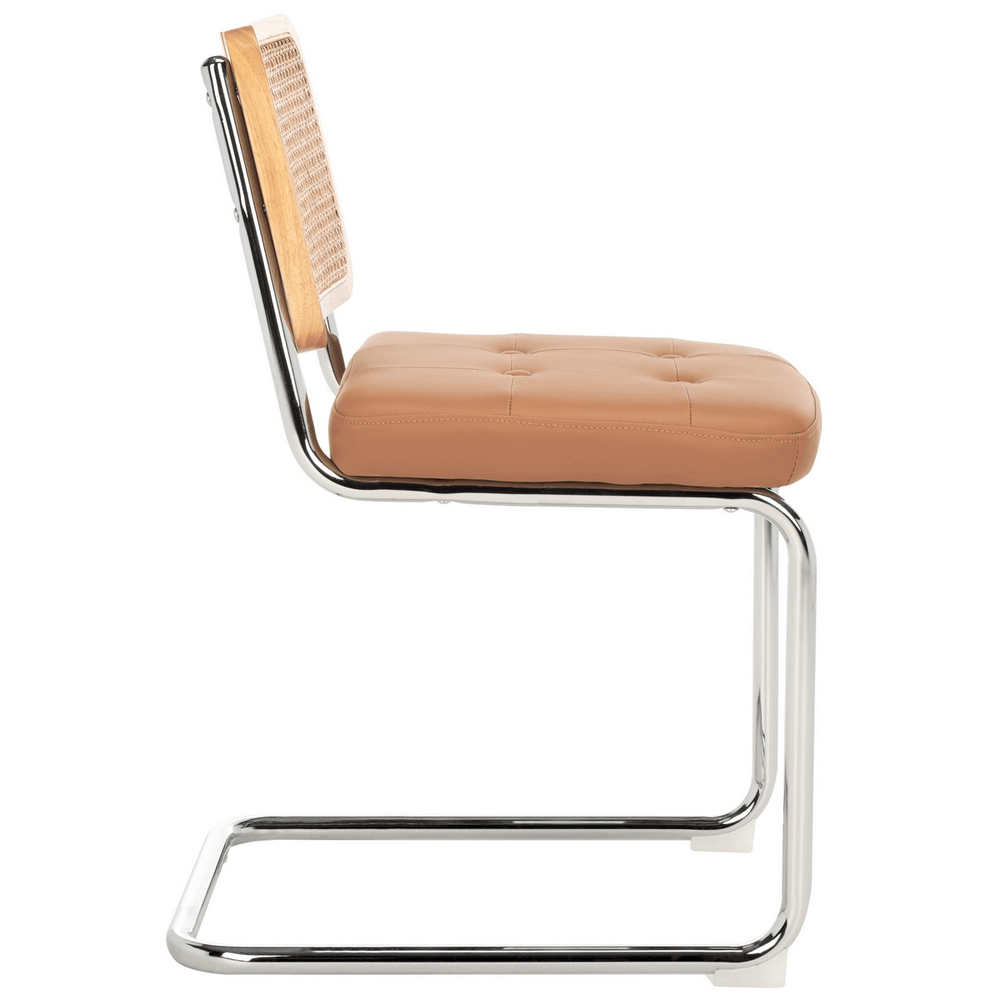 Coralia Dining Chair (Set of 2) - From Where Finds - 