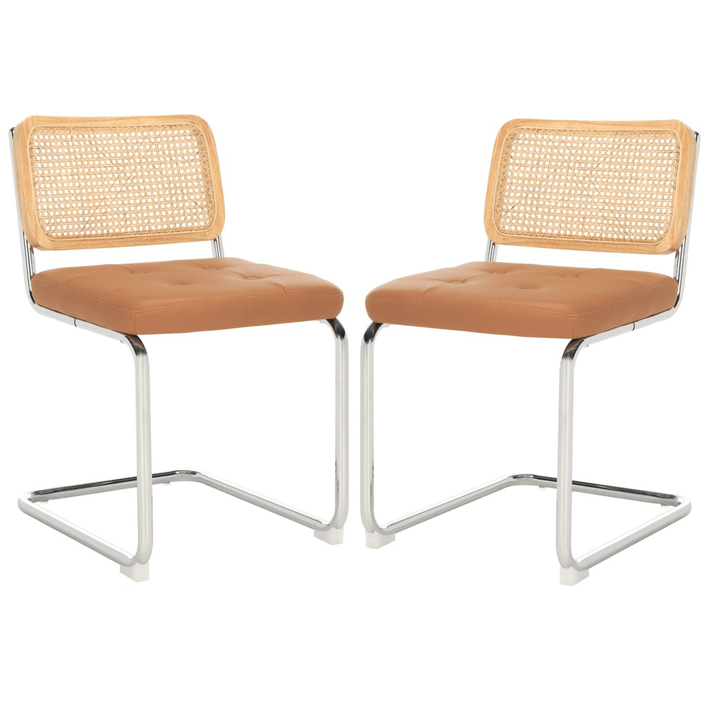Coralia Dining Chair (Set of 2) - From Where Finds - 