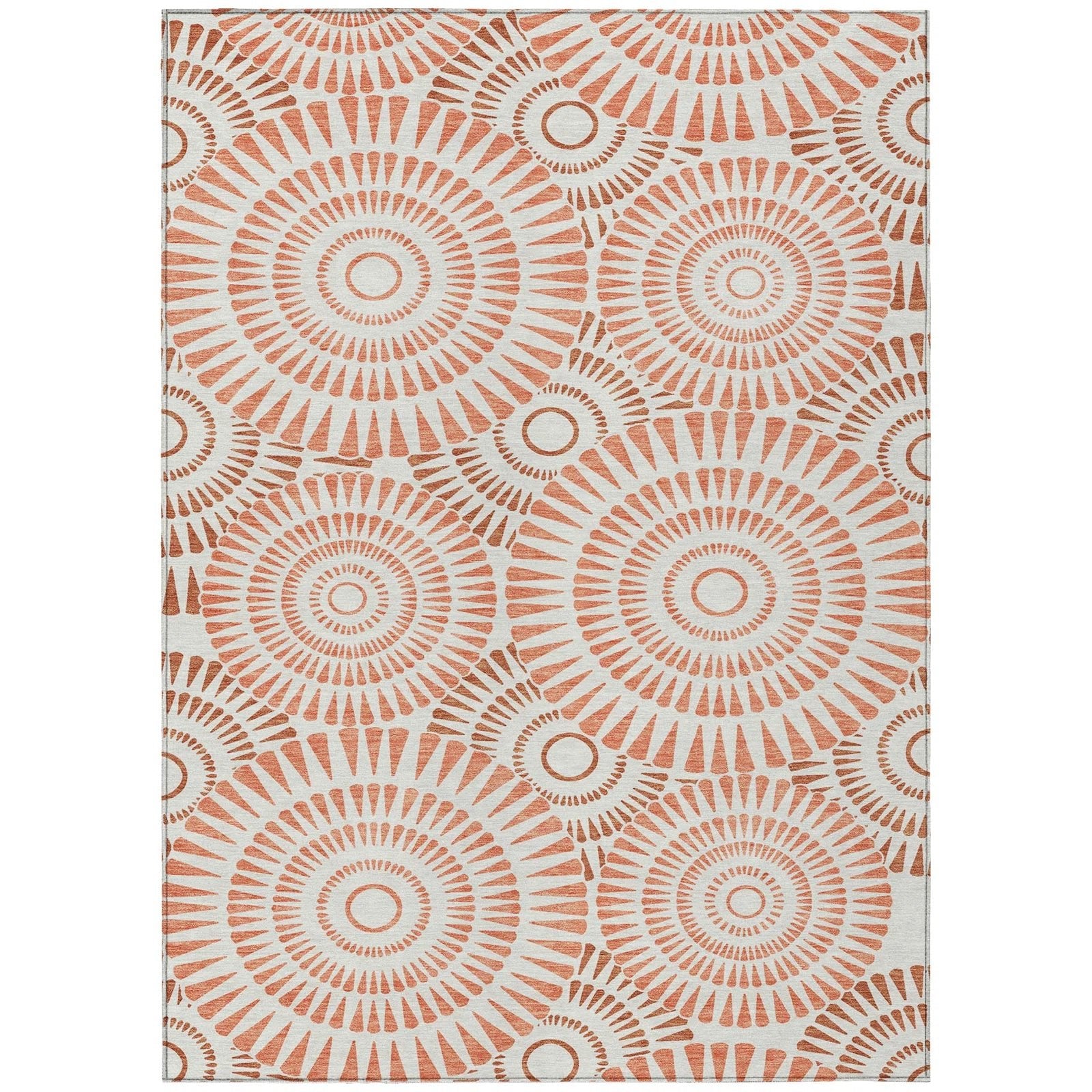 Corrisa Area Rug - From Where - 