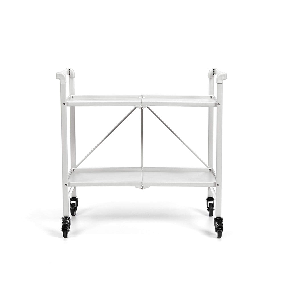 COSCO Folding Serving Cart - From Where - 