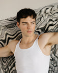 Cosmic Grey Blanket - From Where Finds -