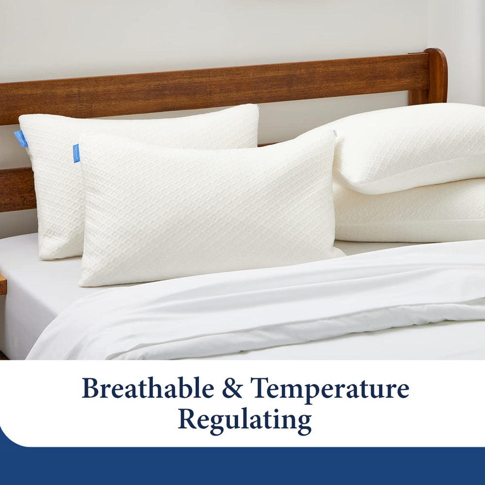 Cosy House Collection 2 - Pack Luxury Rayon (Queen) - From Where - 