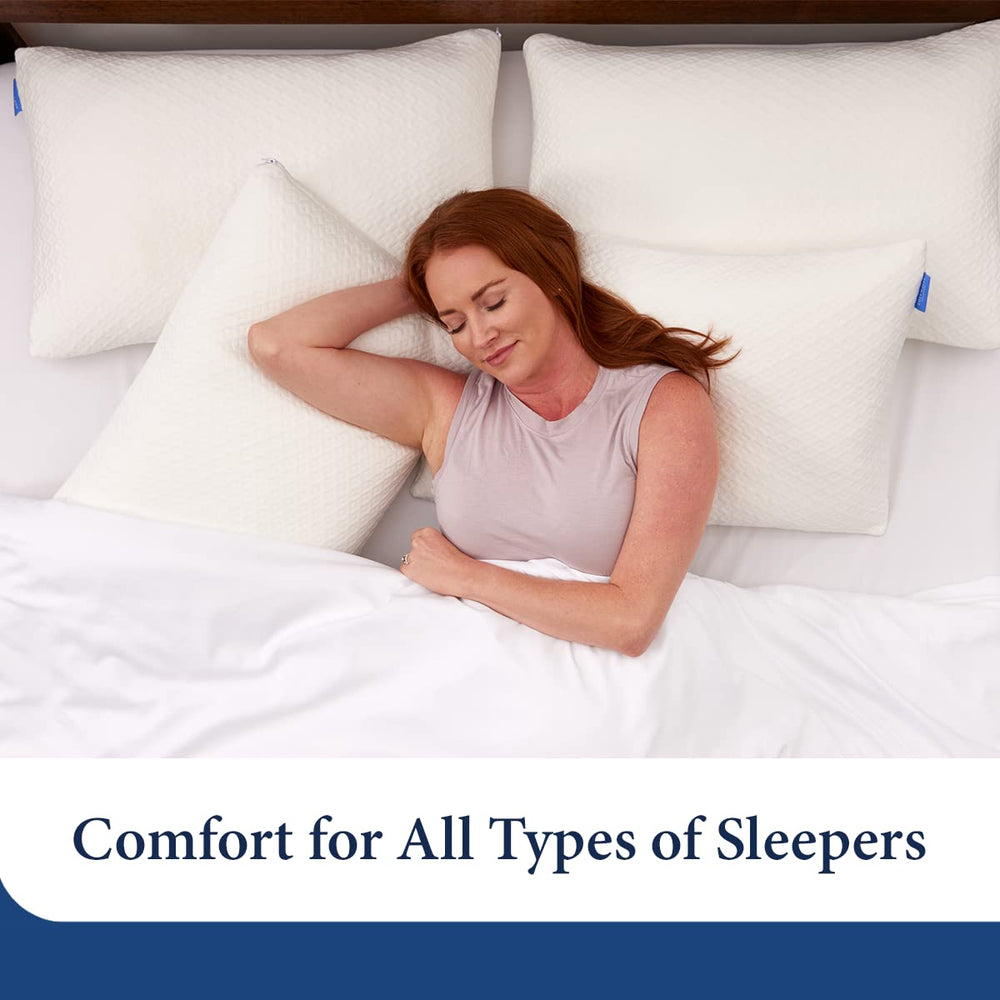 Cosy House Collection 2 - Pack Luxury Rayon (Queen) - From Where - 