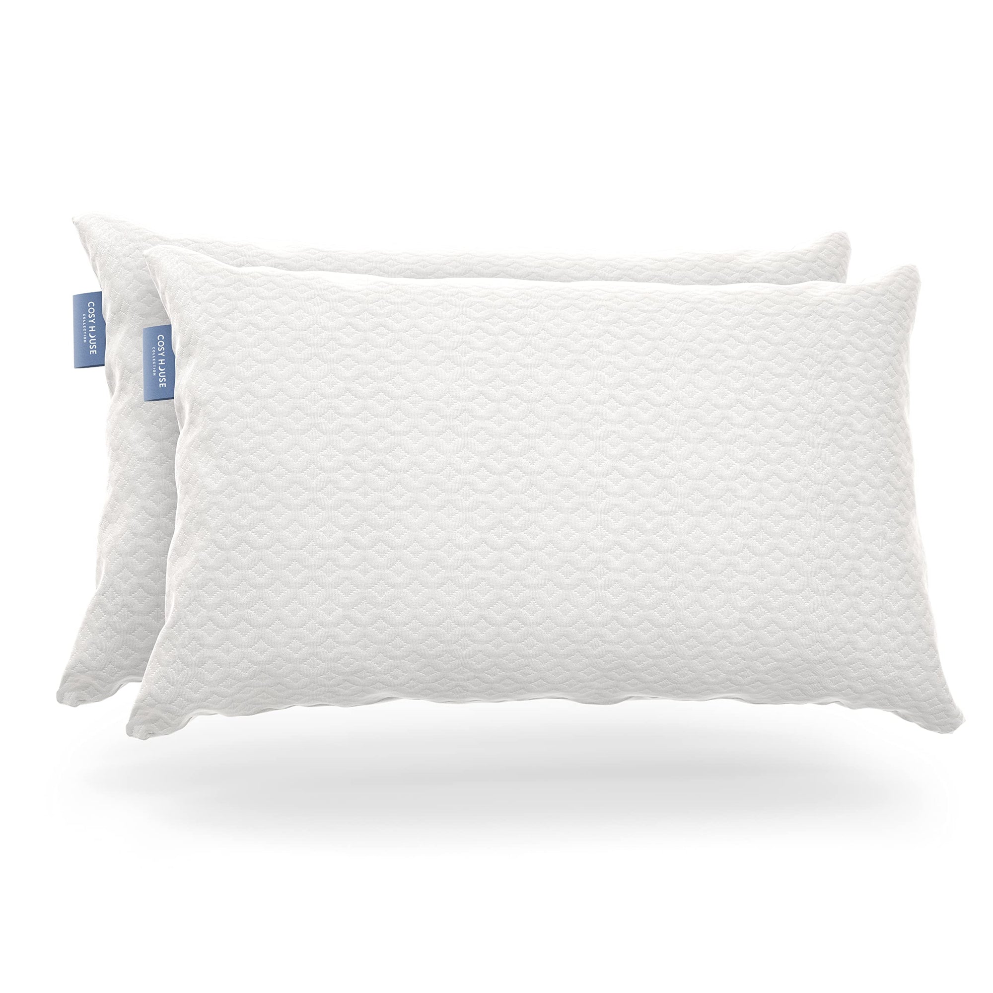 Cosy House Collection 2 - Pack Luxury Rayon (Queen) - From Where - 