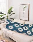 Cotton Body Pillow - From Where - 