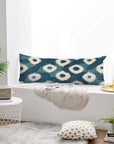 Cotton Body Pillow - From Where - 