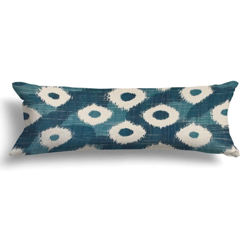 Cotton Body Pillow - From Where - 