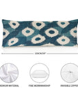 Cotton Body Pillow - From Where - 