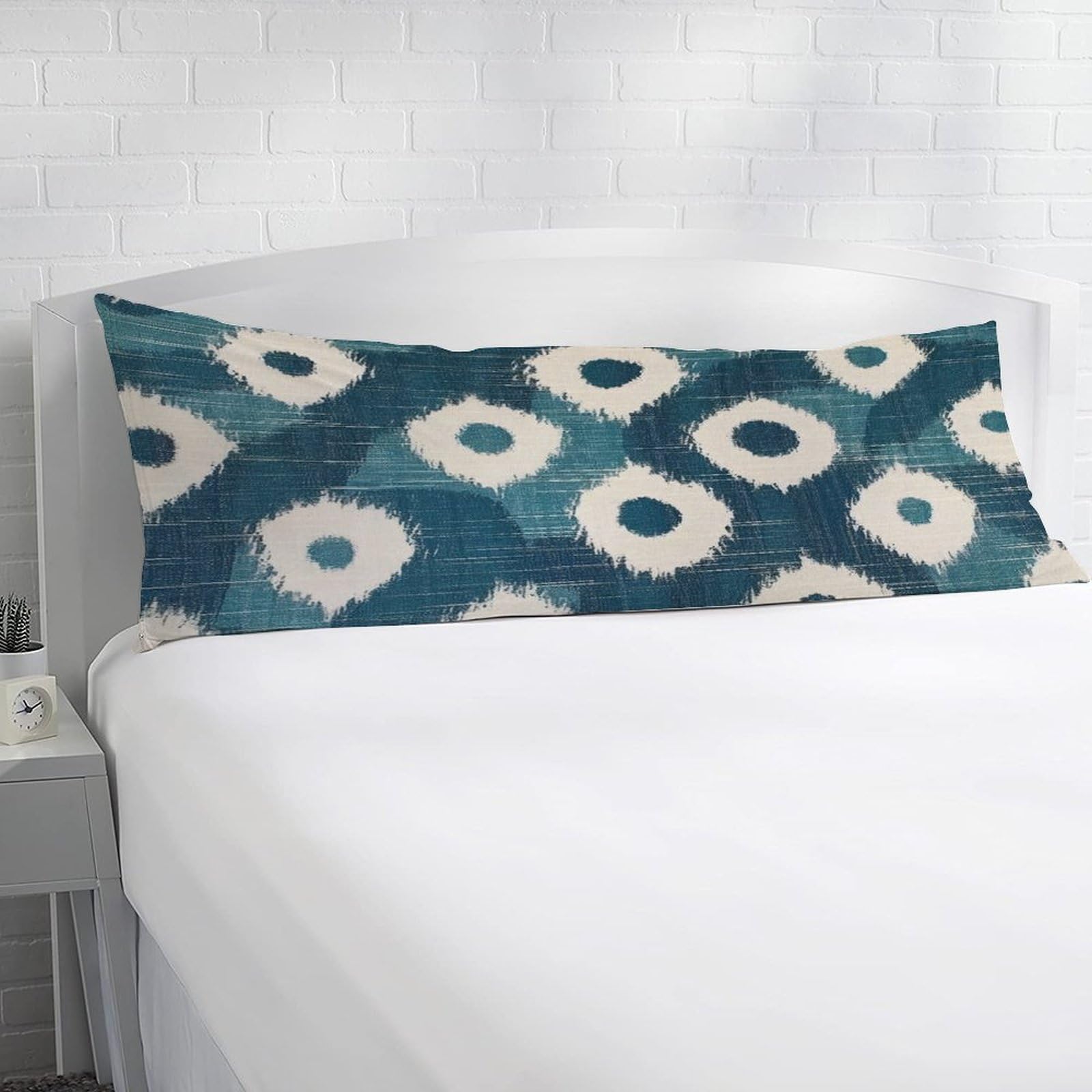 Cotton Body Pillow - From Where - 
