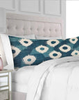 Cotton Body Pillow - From Where - 