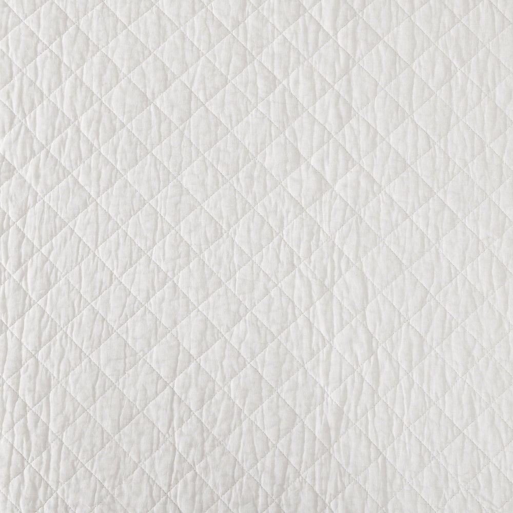 Cotton Comfort 3 Piece Quilt Set - From Where -