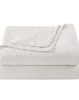 Cotton Comfort 3 Piece Quilt Set - From Where - 