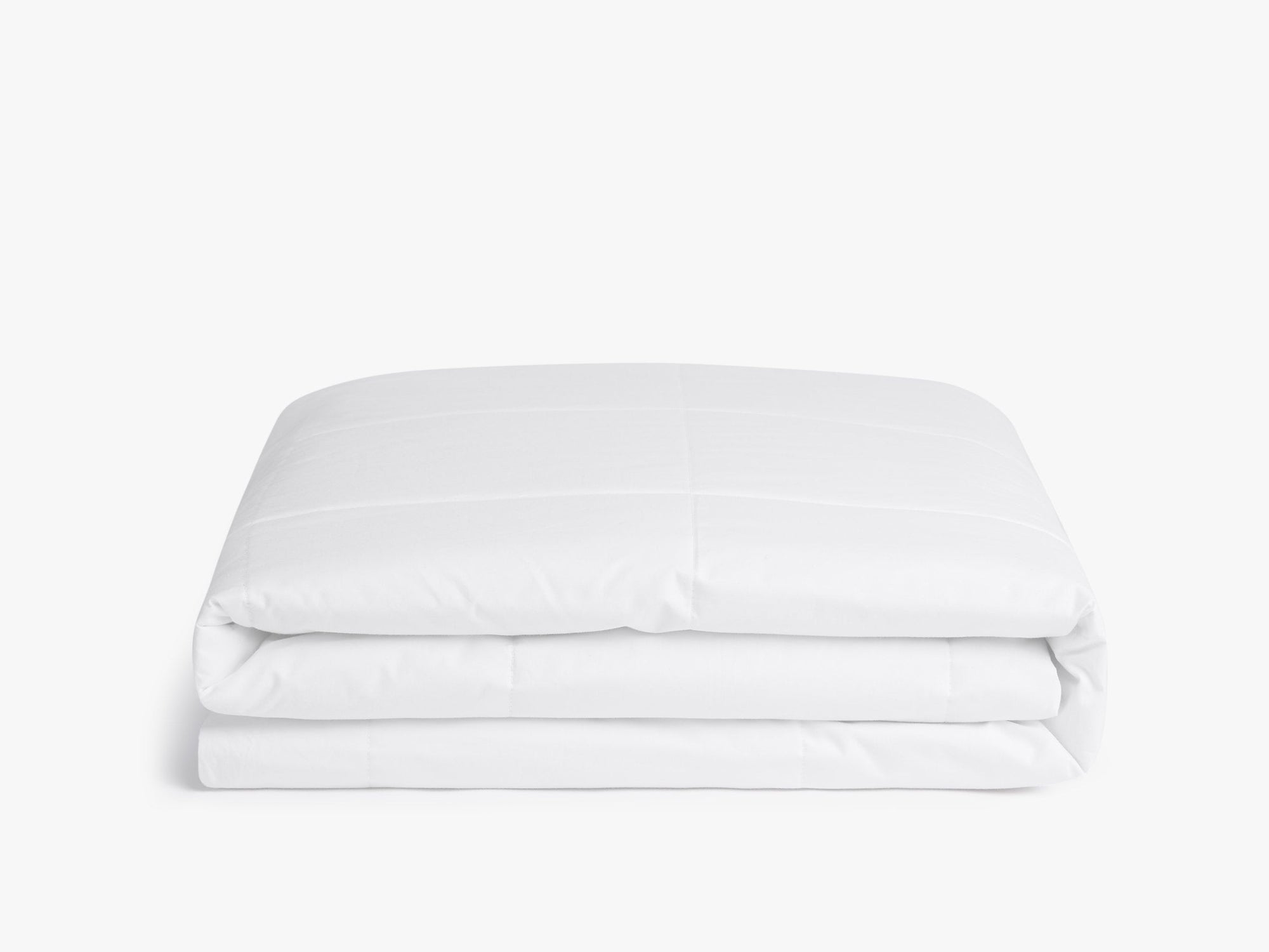 Cotton Mattress Protector - From Where - 
