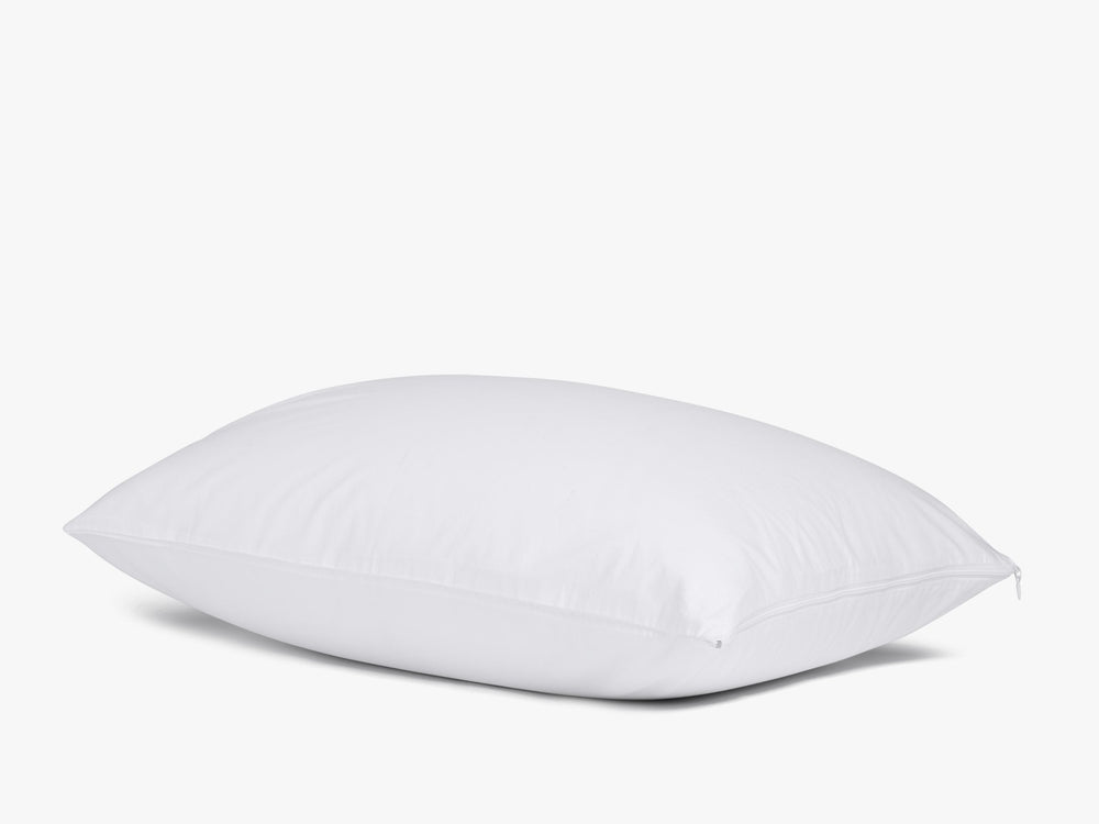 Cotton Pillow Protector - From Where -
