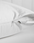 Cotton Pillow Protector - From Where - 