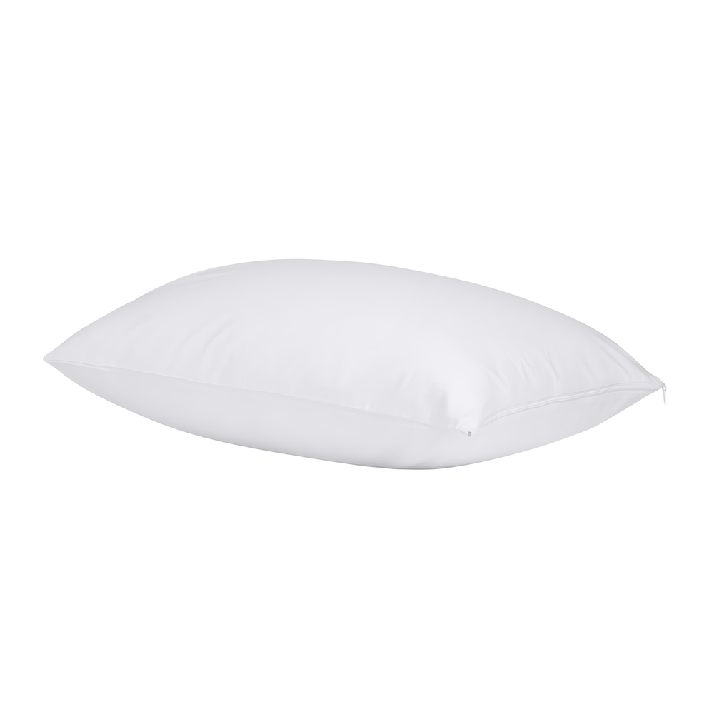 Cotton Pillow Protector - From Where -