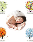 Cotton Quilted 3 - Piece Bedspread Set - From Where - 