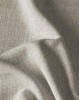 Cotton Slub Blackout Curtain - From Where - 