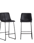 Counter Bar Stools (Set of 2) - From Where - 