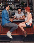 Counter Bar Stools (Set of 2) - From Where - 