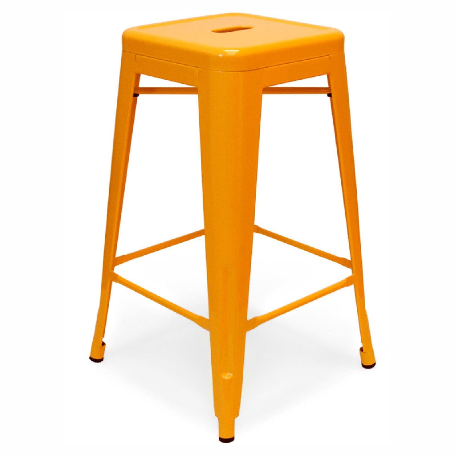 Counter Height Bar Stool Set of 2 - From Where - 