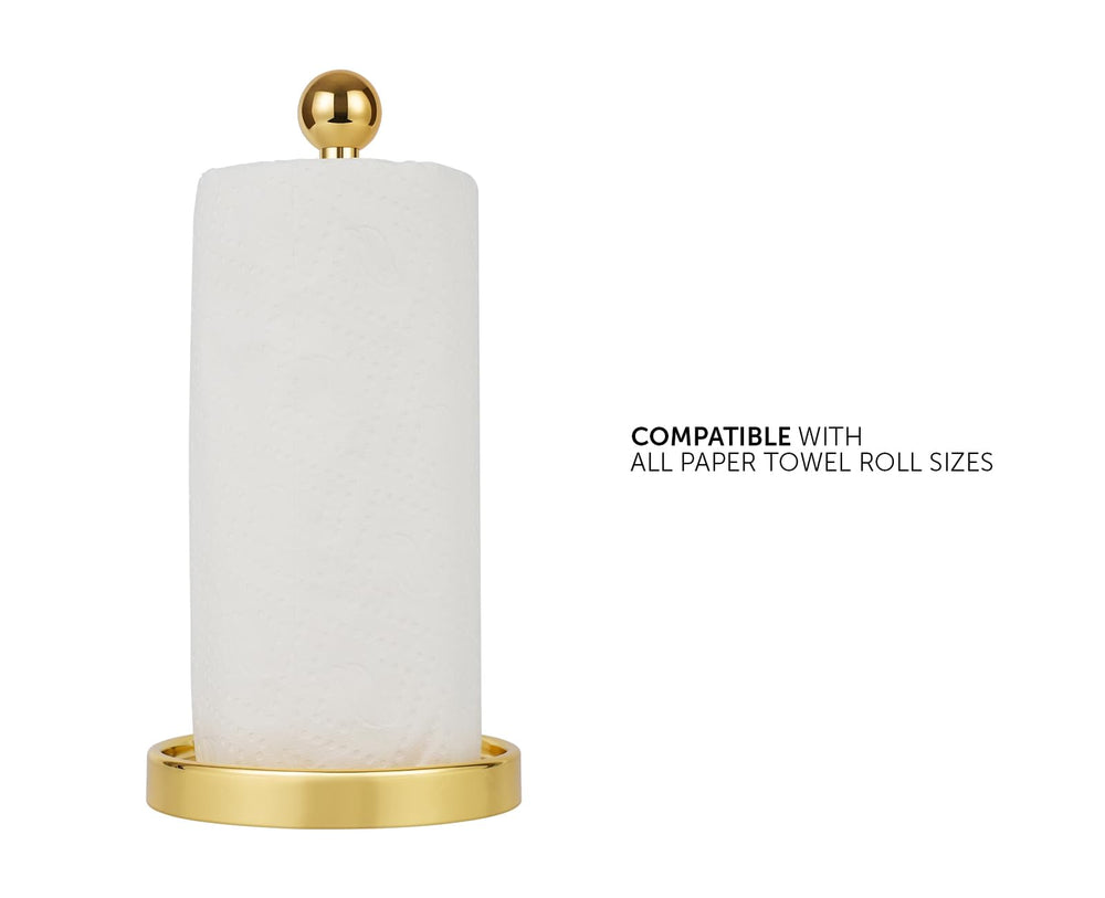 Countertop Paper Towel Holder - From Where - 