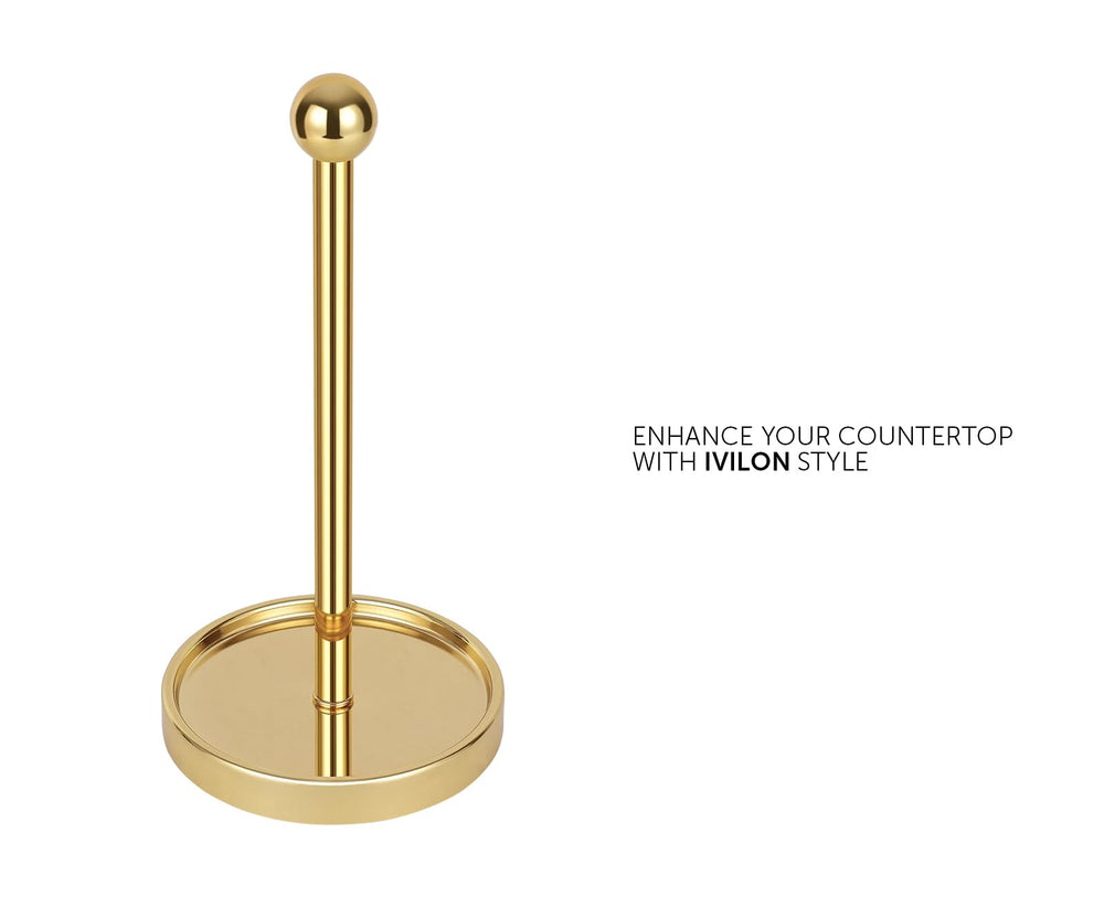 Countertop Paper Towel Holder - From Where - 