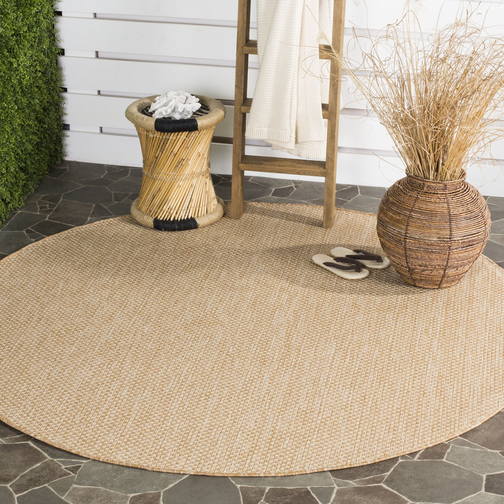 Courtyard Finnian Indoor/Outdoor Rug - From Where -