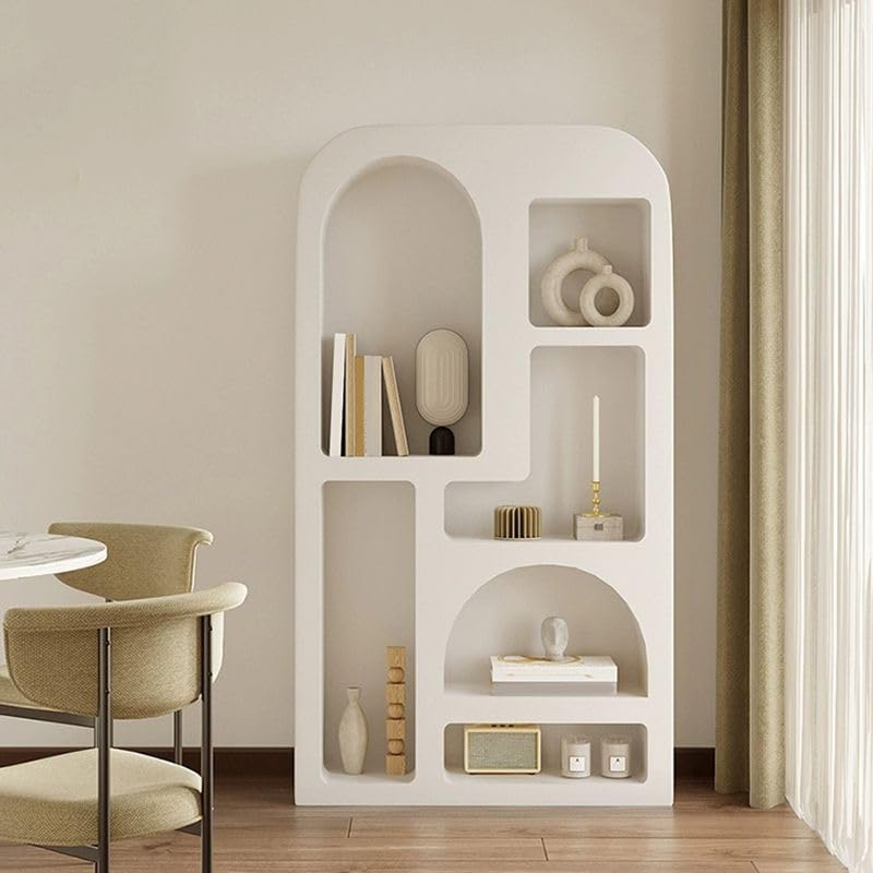 CraftThink Wooden Bookcase - From Where - 