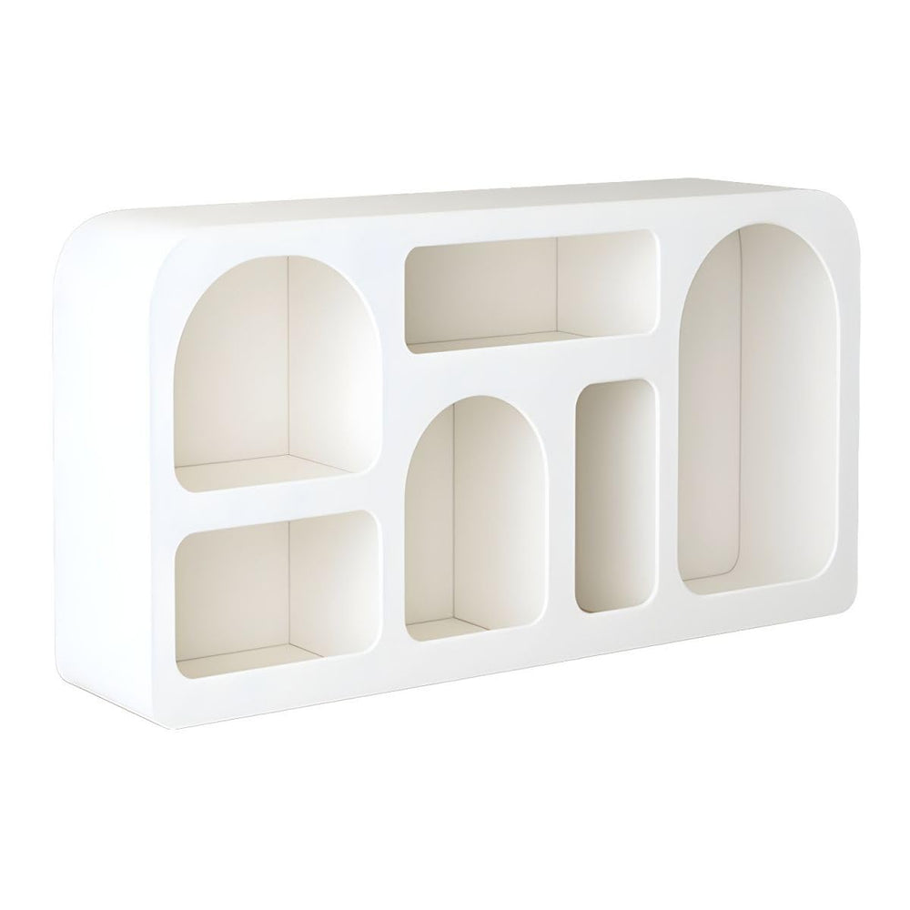 CraftThink Wooden Bookcase - From Where - 