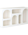 CraftThink Wooden Bookcase - From Where - 