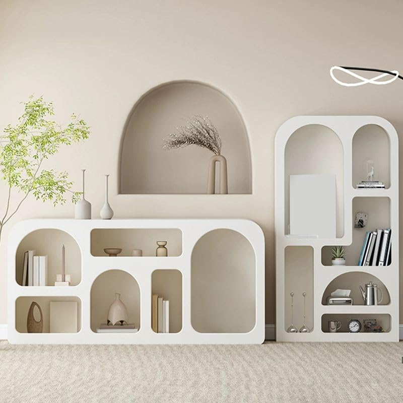 CraftThink Wooden Bookcase - From Where - 