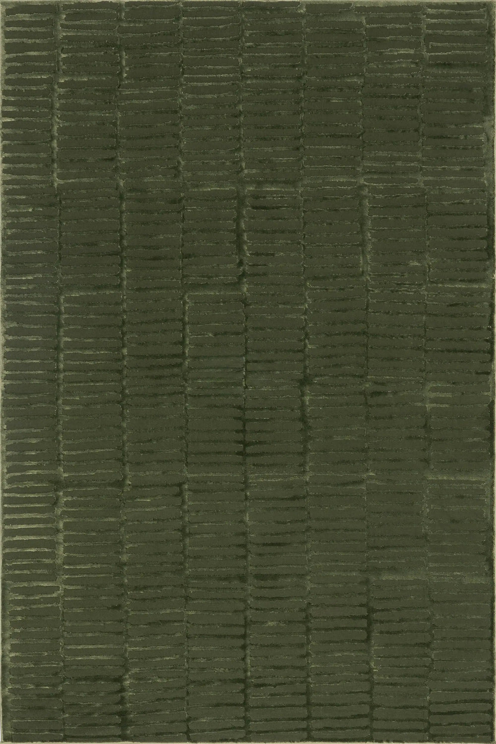 Cranbury Plush Textured Washable Rug - From Where Finds -