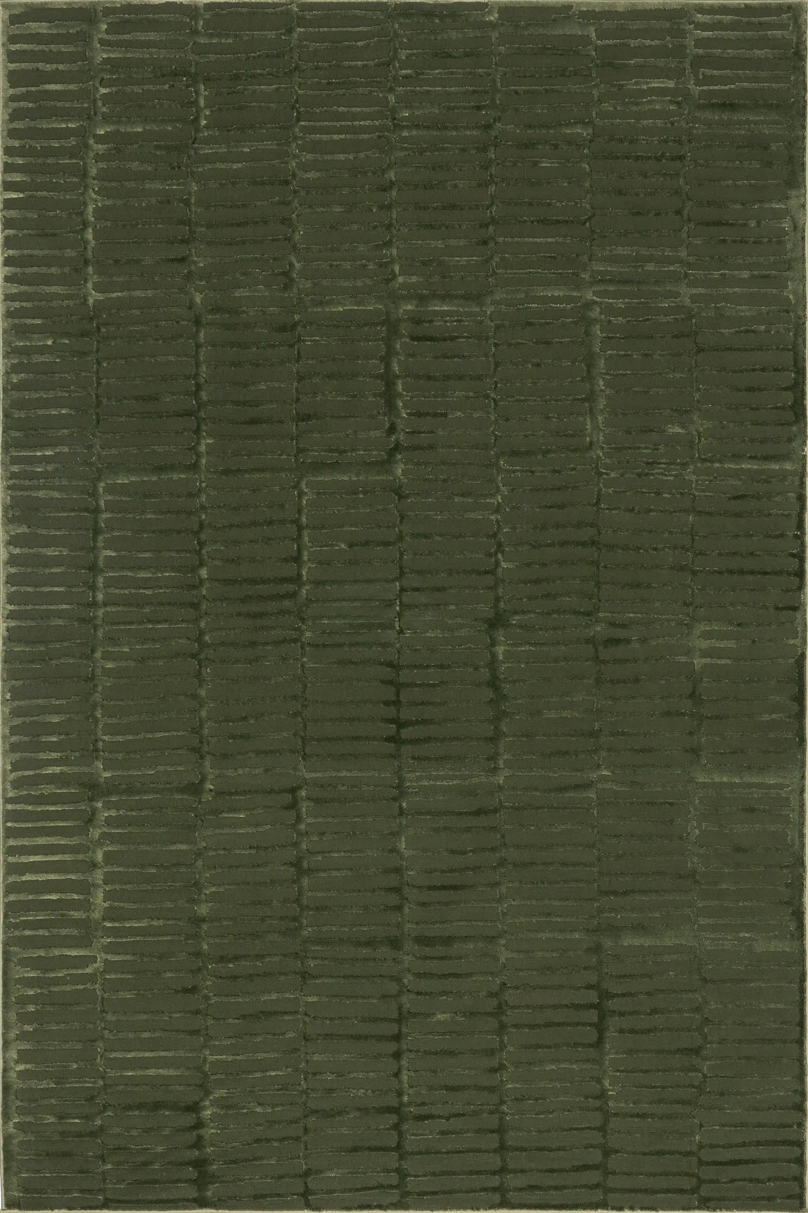 Cranbury Plush Textured Washable Rug - From Where Finds -
