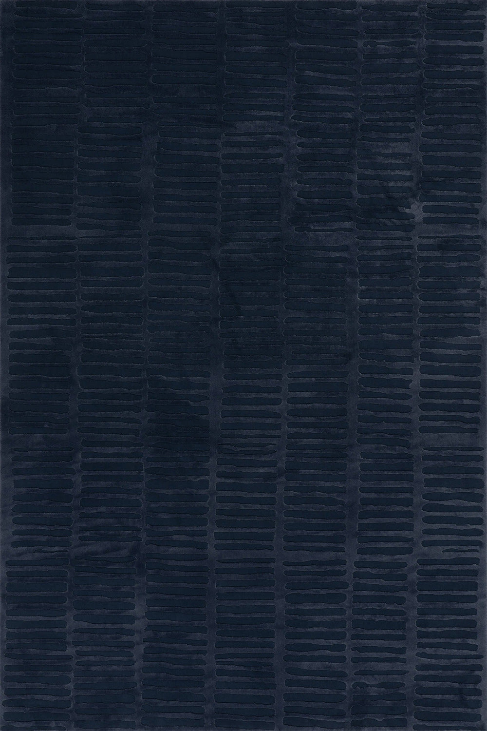 Cranbury Plush Textured Washable Rug - From Where Finds -