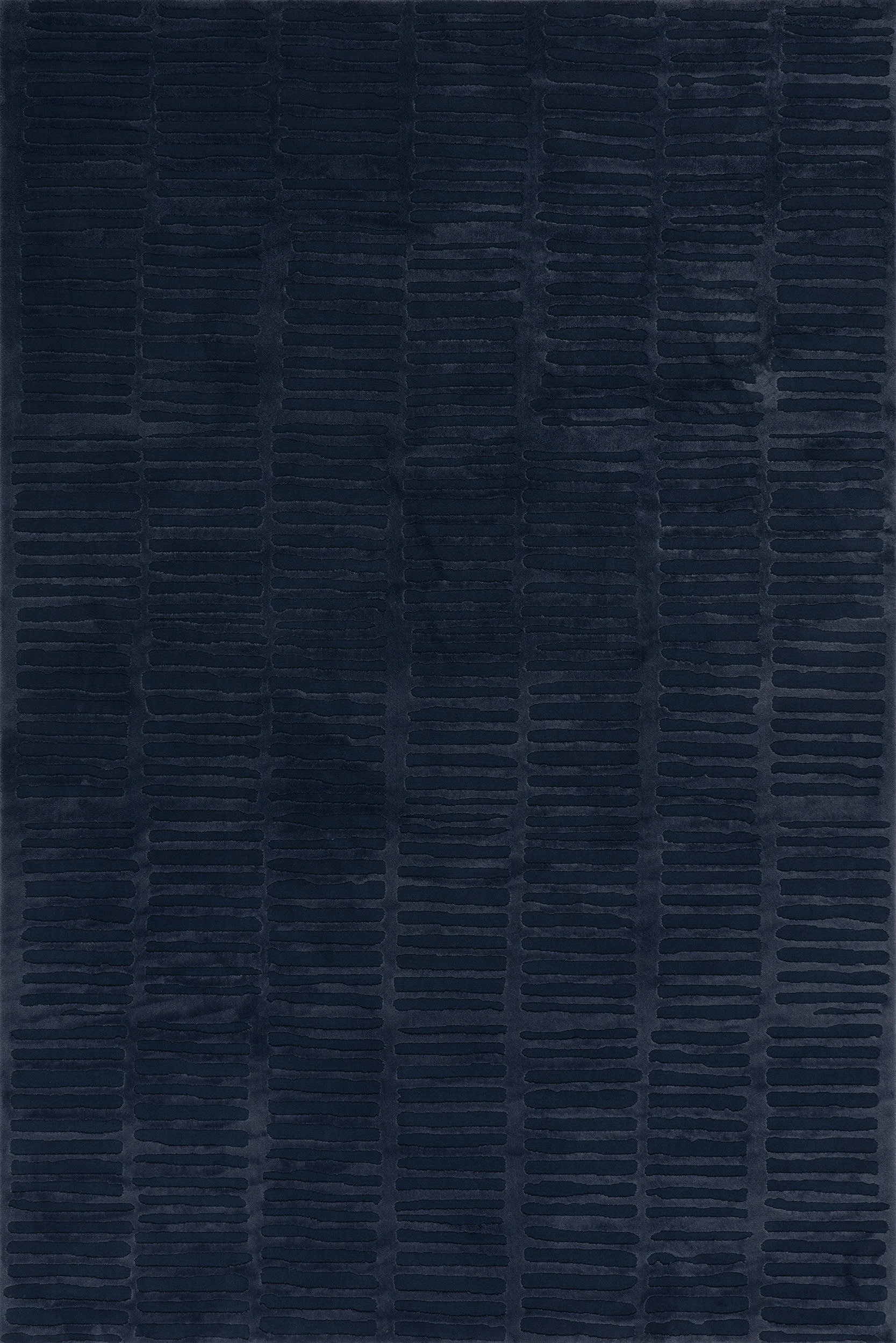 Cranbury Plush Textured Washable Rug - From Where Finds -