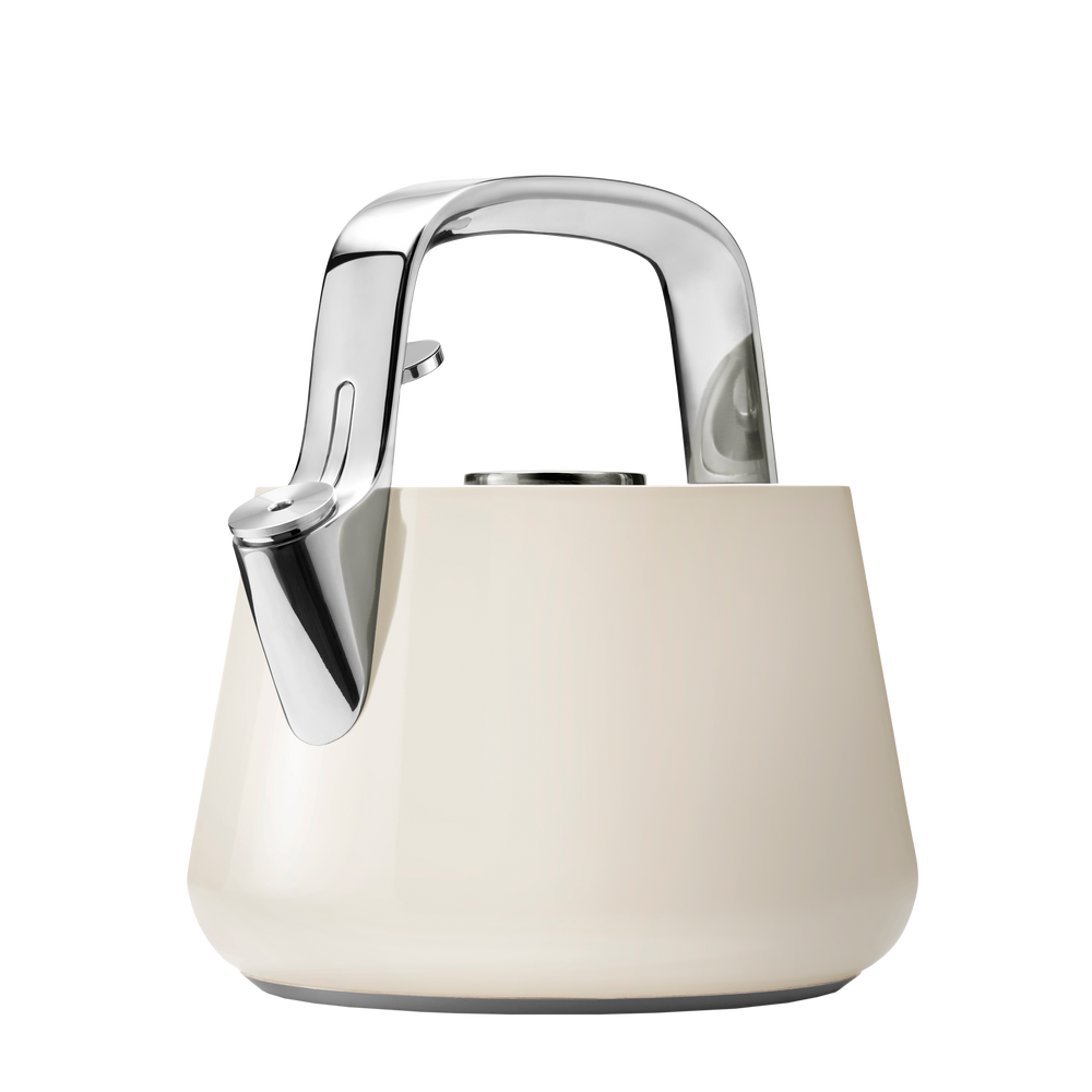 Stainless Steel Tea Kettle | Whistling Tea Kettle