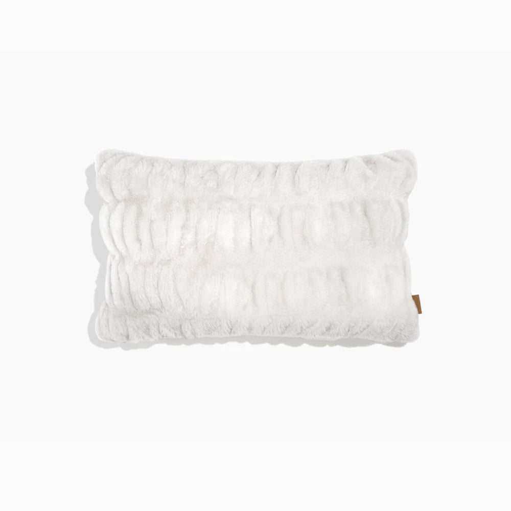 Creamy Cloud Pillow - From Where Finds - 