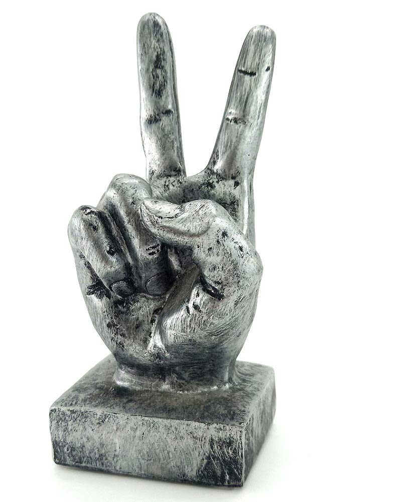 Creative Hand Figurines - From Where - 