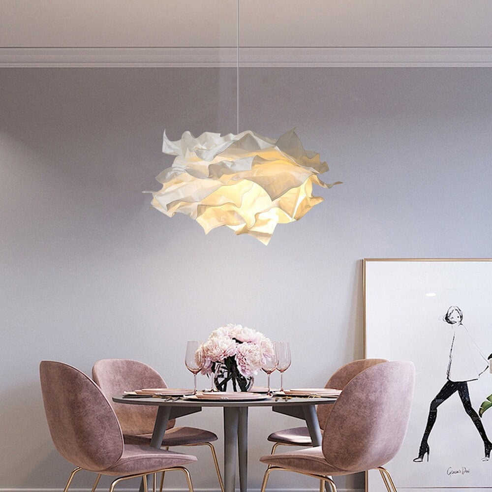 Creative Origami Pendant Light - From Where - 
