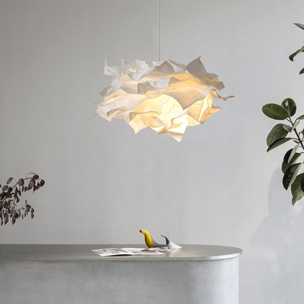 Creative Origami Pendant Light - From Where - 